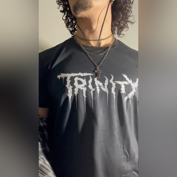 Trinity Tee - Picture 5 of 6